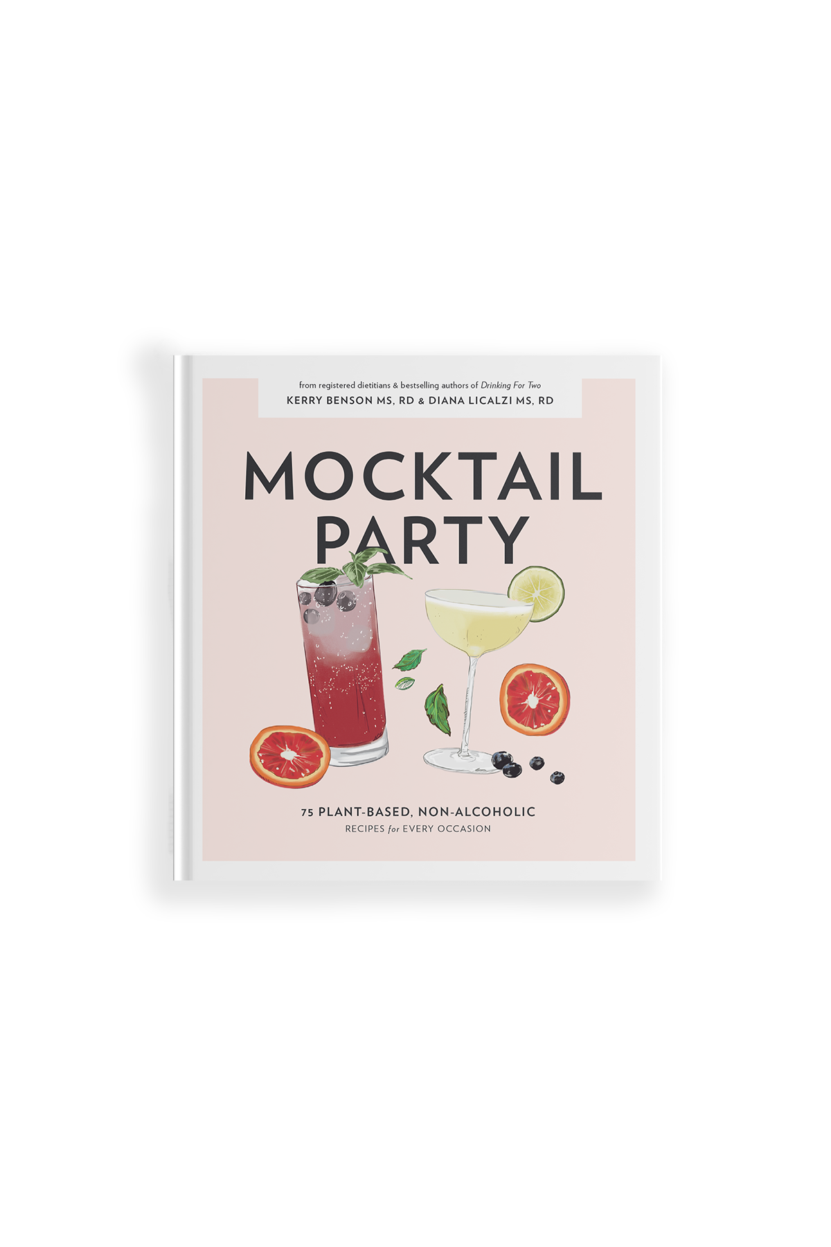 Mocktail Party