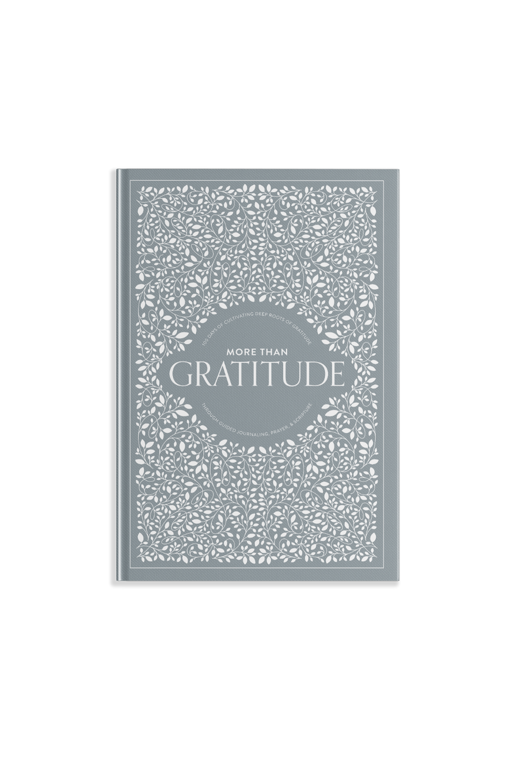 More Than Gratitude