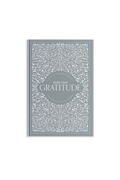 More Than Gratitude