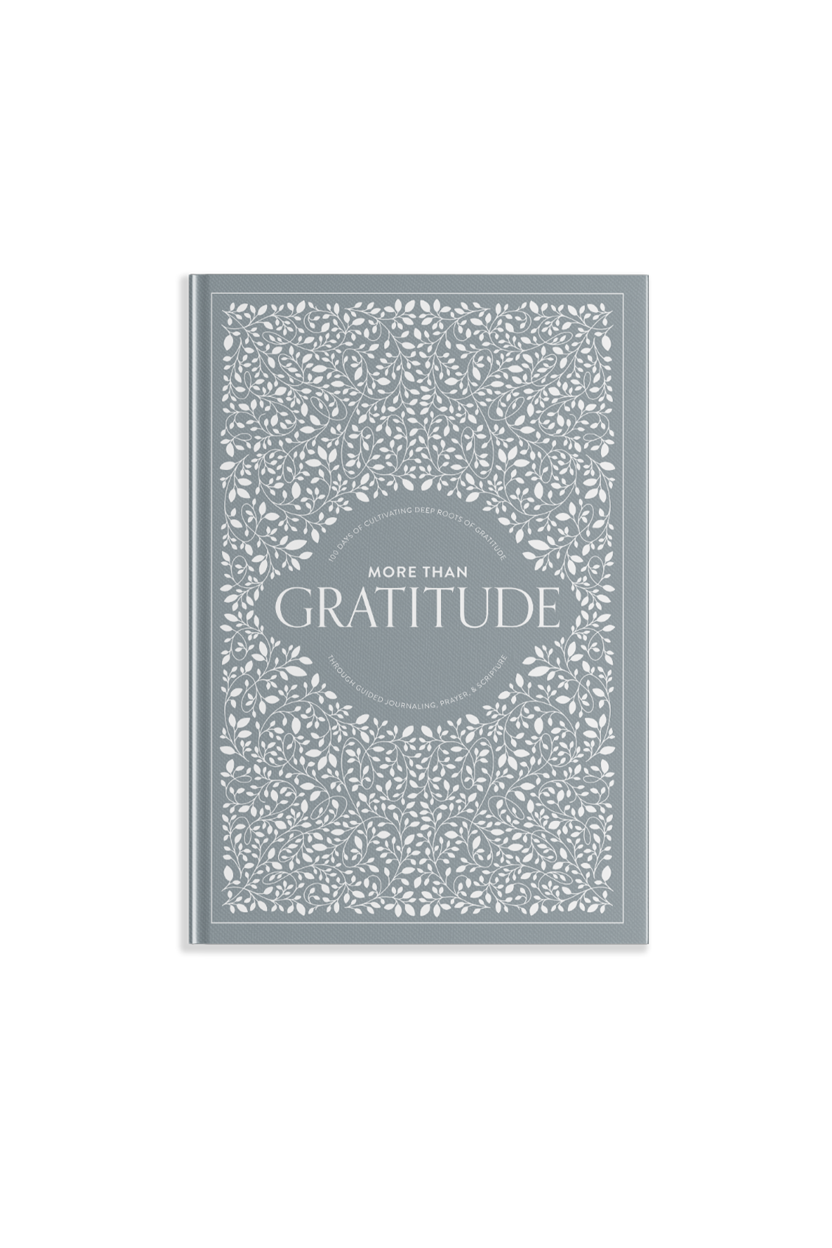 More Than Gratitude