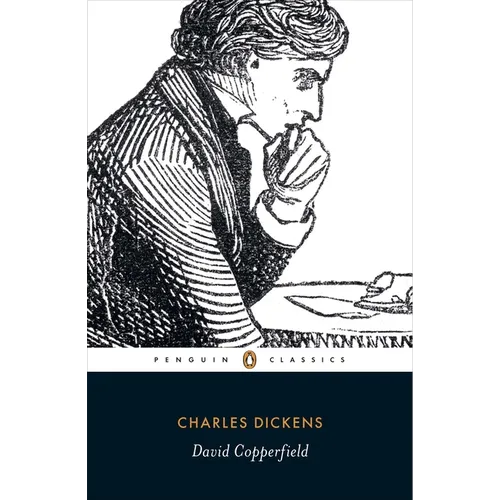 David Copperfield
