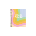 Making Waves Notebook