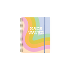 Making Waves Notebook