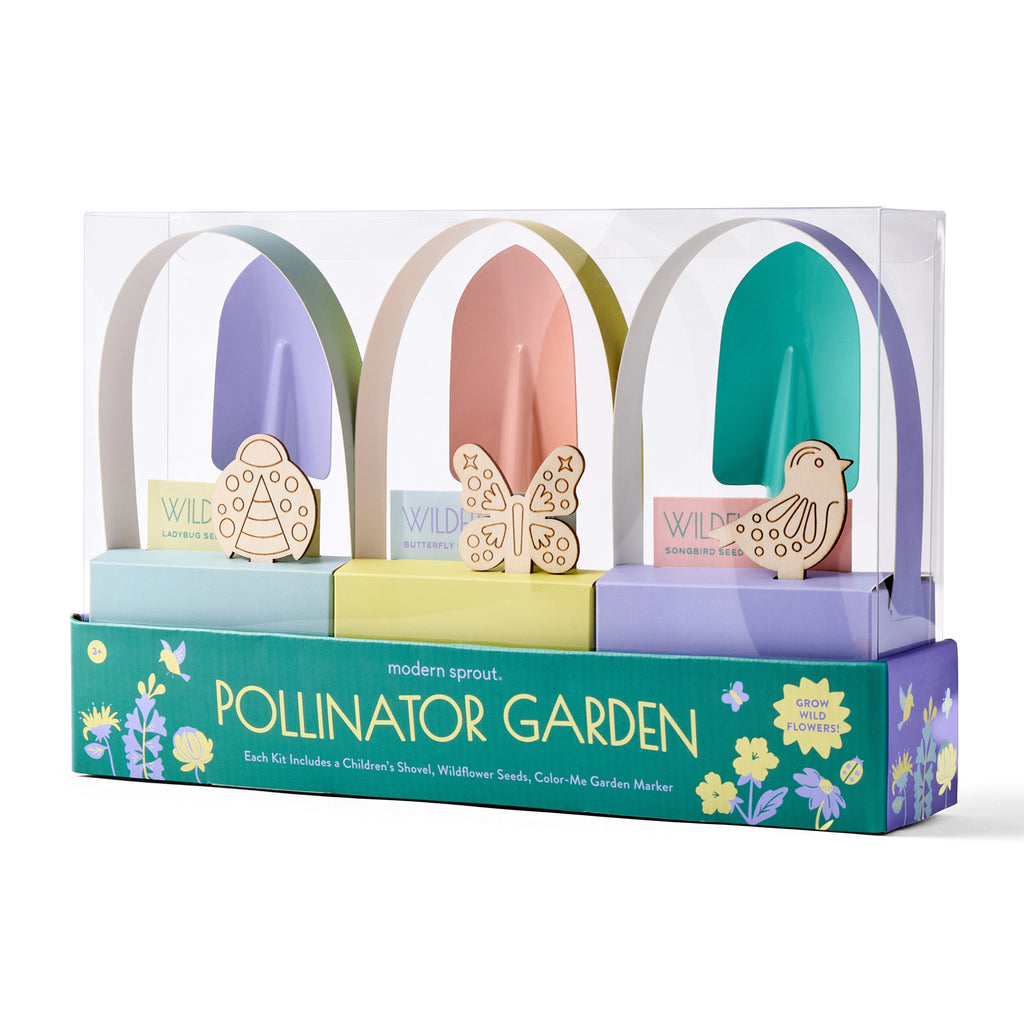 Pollinator Easter Gift Set (3pk)