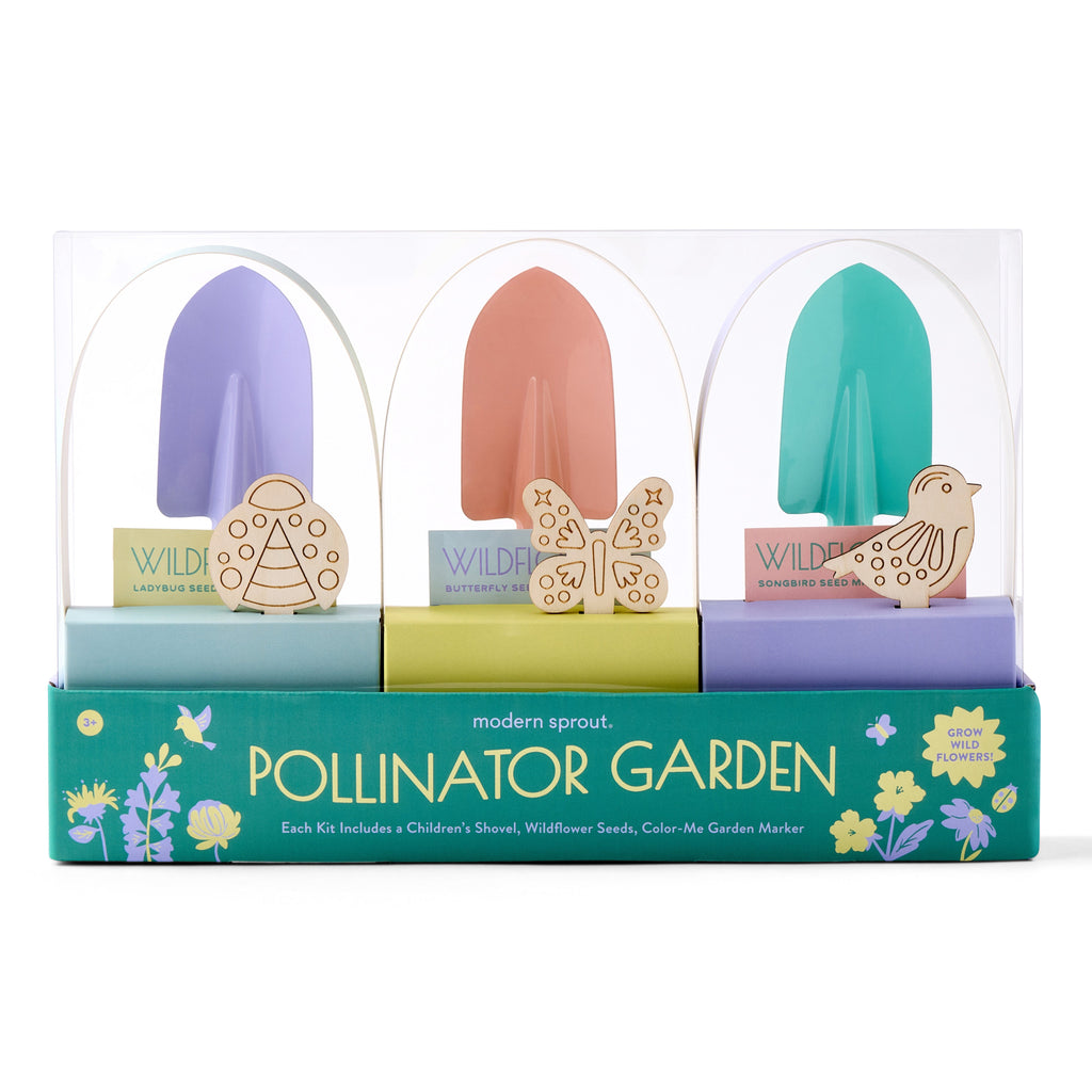 Pollinator Easter Gift Set (3pk)