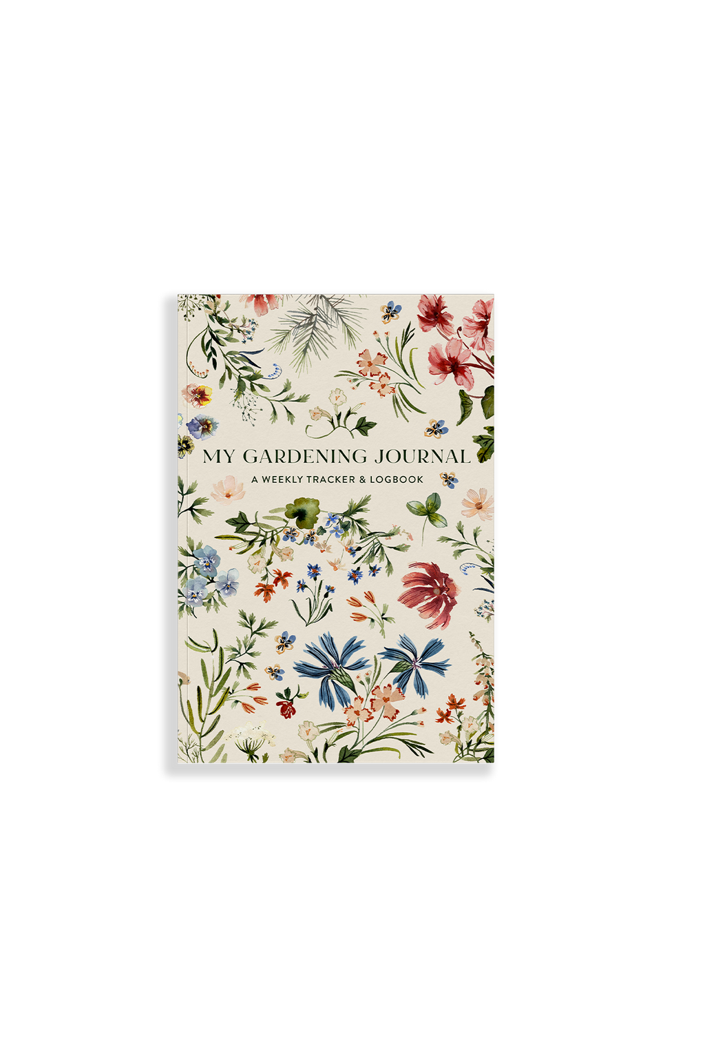 My Gardening Journal