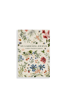 My Gardening Journal
