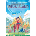 The Guardian Test (Legends of Lotus Island #1)