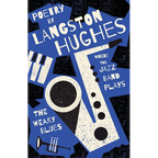 Where the Jazz Band Plays - The Weary Blues - Poetry by Langston Hughes - Paperback