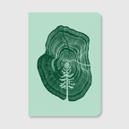 Tree in Tree Notebook