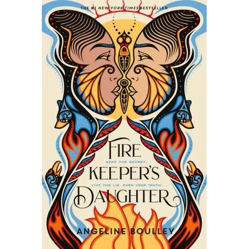 Firekeeper's Daughter