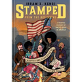 Stamped from the Beginning: A Graphic History of Racist Ideas in America