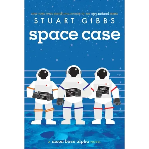 Space Case