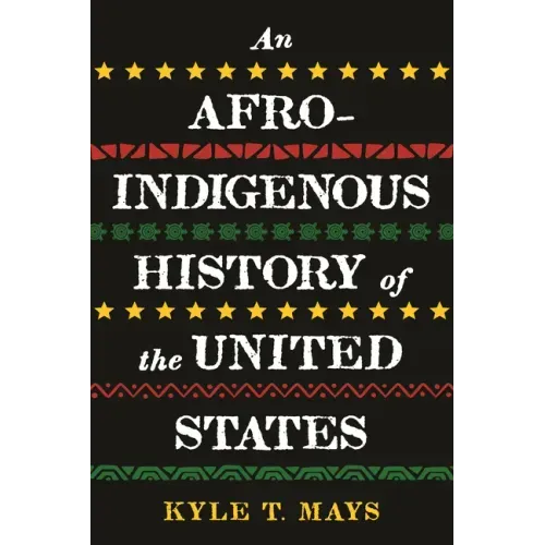 An Afro-Indigenous History of the United States