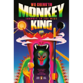 Monkey King: Journey to the West (Penguin Classics Deluxe Edition)