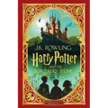 Harry Potter and the Sorcerer's Stone (Harry Potter, Book 1) (Minalima Edition) (Interactive Illustrated Edition): Volume 1