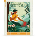 Nurture 500 Piece Jigsaw Puzzle NYPC