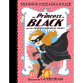 The Princess in Black and the Perfect Princess Party