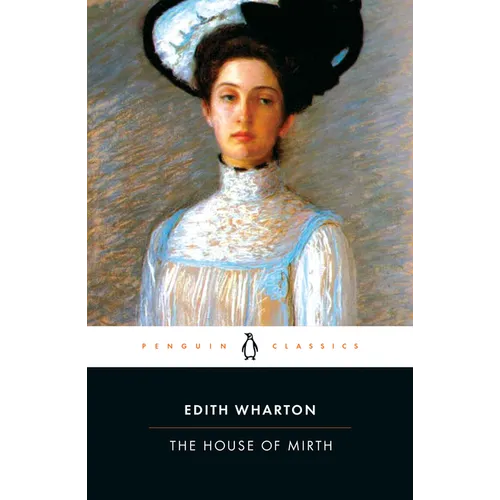 The House of Mirth