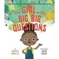 The Girl with Big, Big Questions