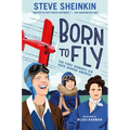 Born to Fly: The First Women's Air Race Across America