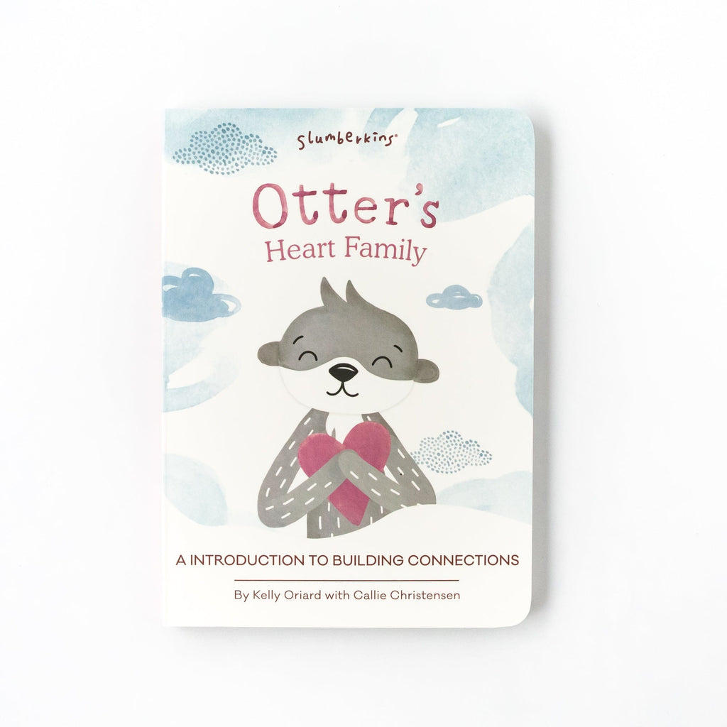 Otter Kin
