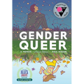 Gender Queer: A Memoir Deluxe Edition