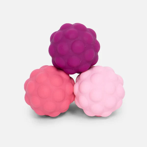 Speks: Odds Soft Silicone Fidget Magnets - Bumps