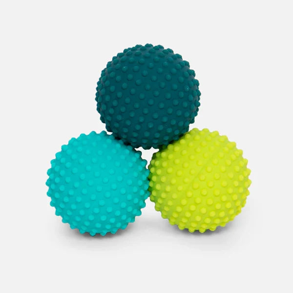 Speks: Odds Soft Silicone Fidget Magnets - Dots