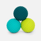 Speks: Odds Soft Silicone Fidget Magnets - Dots