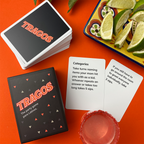 Tragos Bilingual