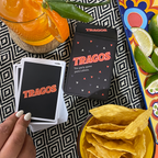Tragos Bilingual
