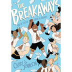 The Breakaways - Paperback