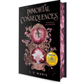 Immortal Consequences: A Good Morning America YA Book Club Pick