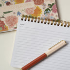 REVERIE | UNDATED WEEKLY PLANNER