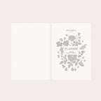 REVERIE | LINEN-BOUND PLANNER