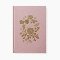 REVERIE | LINEN-BOUND PLANNER