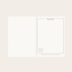 HERBARIUM | LINEN-BOUND PLANNER