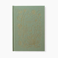 HERBARIUM | LINEN-BOUND PLANNER