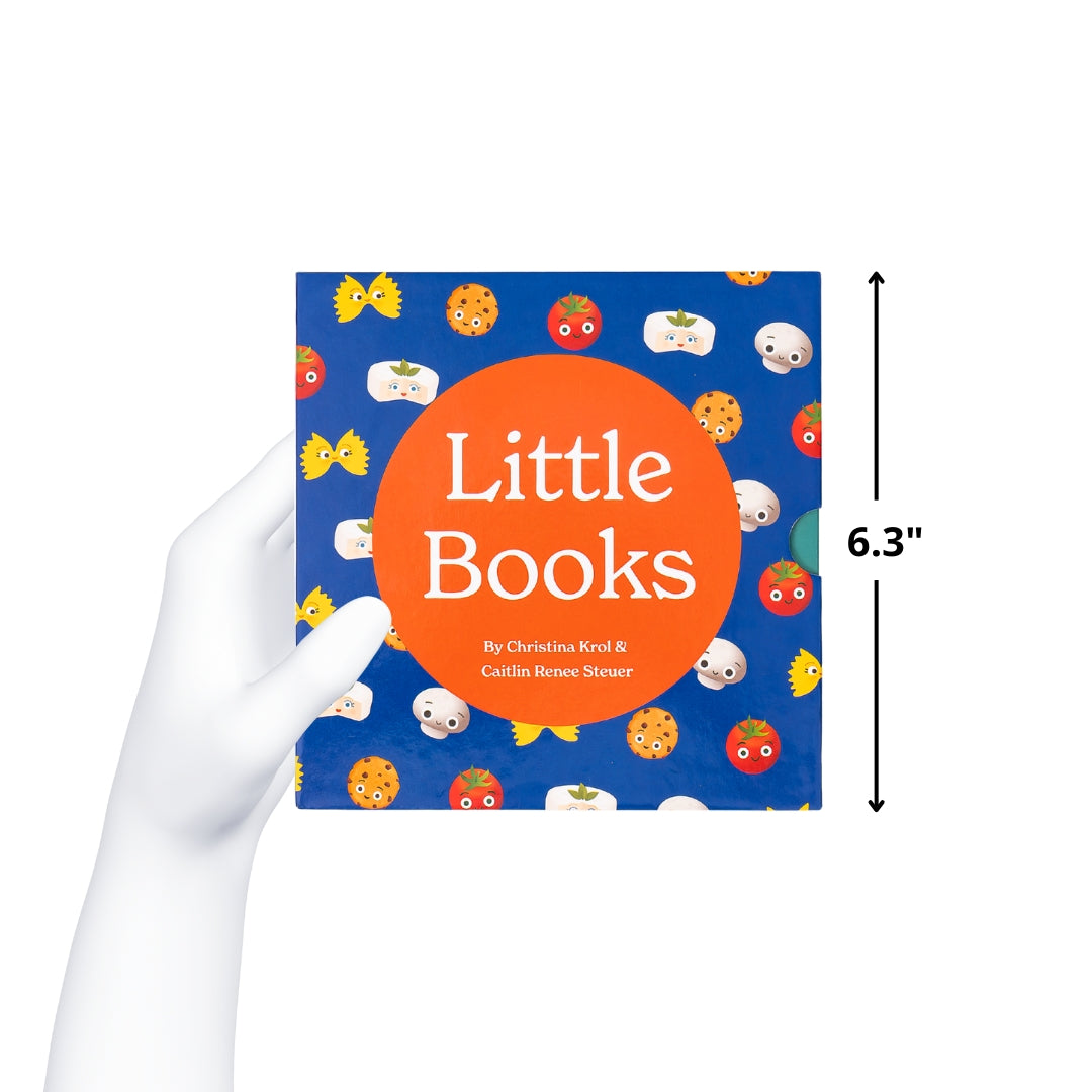Little Books: Starter Collection