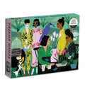 Pajama Mamas 1000 Piece Jigsaw Puzzle Galison