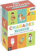 Petit Collage - Charades for Kids