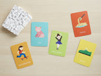 Petit Collage - Charades for Kids
