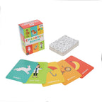 Petit Collage - Charades for Kids