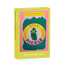 Pickle 99 Piece Mini Jigsaw Puzzle Happily