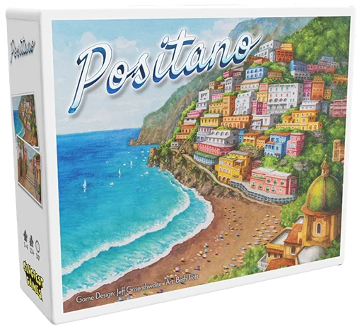 Positano