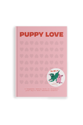 Puppy Love - Dog Keepsake Journal