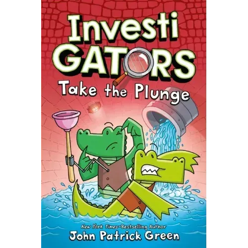 Investigators: Take the Plunge