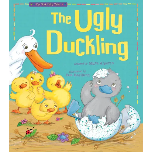 The Ugly Duckling