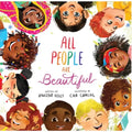 All People Are Beautiful